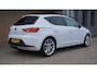SEAT Leon 1.4 TSI 150pk FR Dynamic LED 18inch LM H-Leder Clima *Seat Sound* Cruise Control Trekhaak *NL auto*