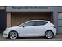SEAT Leon 1.4 TSI 150pk FR Dynamic LED 18inch LM H-Leder Clima *Seat Sound* Cruise Control Trekhaak *NL auto*