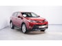 Toyota RAV4 2.2D Executive Business 4WD NAP Navi Clima Camera Leder/alcantara Trekhaak 2.000 kg trekgewicht