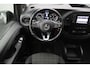 Mercedes-Benz Vito 116 CDI 320 Lang DC Comfort Plus 2015 | Trekhaak Afneembaar | Achteruitrij Camera | Navigatie | Cruise Control | Lichtmetalen Velgen | Stoelverwarming | Boekjes | 2 Sleutels