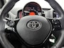 Toyota Aygo 1.0 VVT-i x-play | NL dealeronderhouden |