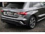 Audi A3 45 TFSI e S tronic S line Sportback | Panoramadak | Adaptieve cruise control | Black optiek pakket  |
