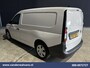 Volkswagen Caddy Maxi Cargo 2.0 TDI L2H1 Euro6 Airco | Navigatie | Apple Carplay | Cruisecontrol Zijdeur, Parkeersensoren