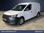 Volkswagen Caddy Maxi Cargo 2.0 TDI L2H1 Euro6 Airco | Apple Carplay | Cruisecontrol Zijdeur, Parkeersensoren