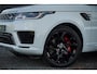 Land Rover Range Rover Sport 5.0 V8 SC Autobiography Dynamic / Pano / Yulong White / Black Pack / Incl BTW