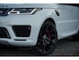 Land Rover Range Rover Sport 5.0 V8 SC Autobiography Dynamic / Pano / Yulong White / Black Pack / Incl BTW