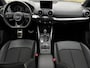 Audi Q2 35 TFSI S-line Edition 150Pk Aut | Camera | Stoelverw | Nav