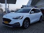 Ford Focus Wagon 1.0 EcoBoost Hybrid 155PK Active X B&O AUDIO | WINTERPACK | TREKH. | ADAPT. CRUISE | PDC V+A