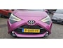 Toyota Aygo 1.0 VVT-i x-cite 5Drs AUTOMAAT Airco Camera Carplay® Dealer oh