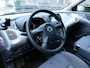 Nissan Almera Tino 1.8 Visia 116pk Clima Trekhaak 1250kg. Hoge zit