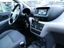 Nissan Almera Tino 1.8 Visia 116pk Clima Trekhaak 1250kg. Hoge zit