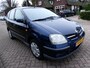 Nissan Almera Tino 1.8 Visia 116pk Clima Trekhaak 1250kg. Hoge zit