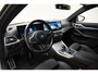BMW i4 eDrive40 M Sport Pro Shadow 3-Fase [ Adapt.cruise Camera Stoelverwarming ]