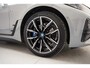 BMW i4 eDrive40 M Sport Pro Shadow 3-Fase [ Adapt.cruise Camera Stoelverwarming ]