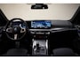 BMW i4 eDrive40 M Sport Pro Shadow 3-Fase [ Adapt.cruise Camera Stoelverwarming ]