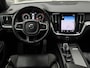 Volvo S60 2.0 B4 R-Design | Leder, Memory, ACC, Trekhaak, Stoel+Stuurverw., Camera, Carplay/Android | Dealeronderhouden | NAP |