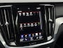 Volvo S60 2.0 B4 R-Design | Leder, Memory, ACC, Trekhaak, Stoel+Stuurverw., Camera, Carplay/Android | Dealeronderhouden | NAP |