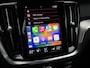 Volvo S60 2.0 B4 R-Design | Leder, Memory, ACC, Trekhaak, Stoel+Stuurverw., Camera, Carplay/Android | Dealeronderhouden | NAP |