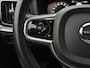 Volvo S60 2.0 B4 R-Design | Leder, Memory, ACC, Trekhaak, Stoel+Stuurverw., Camera, Carplay/Android | Dealeronderhouden | NAP |