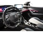 Peugeot 208 GT Line 50kWh 3 fase [ Panorama LED Leder/Alcantara ]