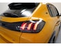 Peugeot 208 GT Line 50kWh 3 fase [ Panorama LED Leder/Alcantara ]