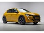Peugeot e-208 GT Line 50kWh 3 fase [ Panorama LED Leder/Alcantara ]