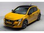 Peugeot e-208 GT Line 50kWh 3 fase [ Panorama LED Leder/Alcantara ]