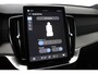 Volvo XC90 T8 Plug-in hybrid Ultra Black Edition | Luchtvering | Bowers&Wilkins | Massage+Ventilatie | Gelamineerd Glas | Trekhaak | 21 Inch