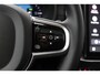 Volvo XC90 T8 Plug-in hybrid Ultra Black Edition | Luchtvering | Bowers&Wilkins | Massage+Ventilatie | Gelamineerd Glas | Trekhaak | 21 Inch