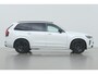 Volvo XC90 T8 Plug-in hybrid Ultra Black Edition | Luchtvering | Bowers&Wilkins | Massage+Ventilatie | Gelamineerd Glas | Trekhaak | 21 Inch