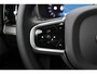 Volvo XC90 T8 Plug-in hybrid Ultra Black Edition | Luchtvering | Bowers&Wilkins | Massage+Ventilatie | Gelamineerd Glas | Trekhaak | 21 Inch
