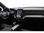 Volvo XC90 T8 Plug-in hybrid Ultra Black Edition | Luchtvering | Bowers&Wilkins | Massage+Ventilatie | Gelamineerd Glas | Trekhaak | 21 Inch