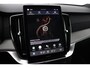 Volvo XC90 T8 Plug-in hybrid Ultra Black Edition | Luchtvering | Bowers&Wilkins | Massage+Ventilatie | Gelamineerd Glas | Trekhaak | 21 Inch