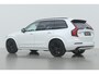 Volvo XC90 T8 Plug-in hybrid Ultra Black Edition | Luchtvering | Bowers&Wilkins | Massage+Ventilatie | Gelamineerd Glas | Trekhaak | 21 Inch