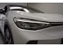 Volkswagen ID.4 77kWh First Edition 3-Fase [ LED Navi Camera Half-leder Stoelverwarming ]