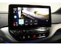 Volkswagen ID.4 77kWh First Edition 3-Fase [ LED Navi Camera Half-leder Stoelverwarming ]