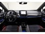 Volkswagen ID.4 77kWh First Edition 3-Fase [ LED Navi Camera Half-leder Stoelverwarming ]