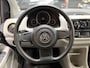 Volkswagen Up! 1.0 up! 99DKM! Cruise! Black! Airco!