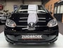 Volkswagen Up! 1.0 up! 99DKM! Cruise! Black! Airco!