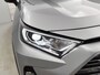 Toyota RAV4 2.5 Hybrid Bi-Tone | LEDEREN BEKLEDING | 360 CAMERA | NAVIGATIE | STOELVERWARMING | ELEKTRISCHE ACHTERKLEP |