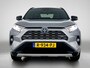 Toyota RAV4 2.5 Hybrid Bi-Tone | LEDEREN BEKLEDING | 360 CAMERA | NAVIGATIE | STOELVERWARMING | ELEKTRISCHE ACHTERKLEP |