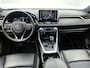 Toyota RAV4 2.5 Hybrid Bi-Tone | LEDEREN BEKLEDING | 360 CAMERA | NAVIGATIE | STOELVERWARMING | ELEKTRISCHE ACHTERKLEP |