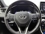 Toyota RAV4 2.5 Hybrid Bi-Tone | LEDEREN BEKLEDING | 360 CAMERA | NAVIGATIE | STOELVERWARMING | ELEKTRISCHE ACHTERKLEP |