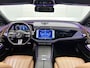 Mercedes-Benz E-klasse 400 e 4MATIC AMG Line Panoramadak, hyperscreen, head up display, multispaaks Inclusief 24 maanden MB Certified garantie voor Europa.