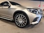 Mercedes-Benz GLC Coupe 250 4 Matic AMG STYLING-NIGHT PAKKET-COMAND-CAMERA-20 INCH-SFEER
