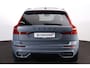 Volvo XC60 T8 Recharge AWD R-Design - Luchtvering - Panorama/schuifdak - IntelliSafe Assist & Surround - 360º Camera - Harman/Kardon audio - Adaptieve LED koplampen - Verwarmde voorstoelen, stuur & achterbank - Parkeersensoren voor & achter - Elektr. bedienb. voorstoelen met geheugen - Draadloze tel. lader - Standkachel - Extra getint glas - Elektr. inklapbare trekhaak - 21' LMV