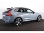 Volvo XC60 T8 Recharge AWD R-Design - Luchtvering - Panorama/schuifdak - IntelliSafe Assist & Surround - 360º Camera - Harman/Kardon audio - Adaptieve LED koplampen - Verwarmde voorstoelen, stuur & achterbank - Parkeersensoren voor & achter - Elektr. bedienb. voorstoelen met geheugen - Draadloze tel. lader - Standkachel - Extra getint glas - Elektr. inklapbare trekhaak - 21' LMV