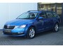 Skoda Octavia Combi 1.0 TSI Greentech Ambition Business