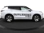 Mitsubishi Outlander 2.4 PHEV Instyle | Panoramadak | Lederen Bekl. | Adapt. Cruise | Yamaha Audio |