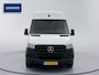 Mercedes-Benz Sprinter 315 1.9 CDI L2H2 Betimmering Dubbele schuifdeur Camera + Sensoren MBUX